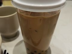 奶茶-鹿港小镇(金虹桥国际中心店)