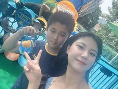 -徐州乐园加勒比水世界