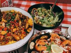 -辣小鲜·南昌大排档(船山路店)