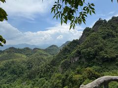 -崀山风景名胜区
