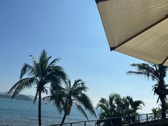 -雾山韩式烤肉·海南糟粕&椰子鸡火锅·海景餐厅(三亚绿发山海天JW万豪酒店)