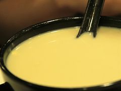 什么水，很甜的-发记甜品(豉油街店)