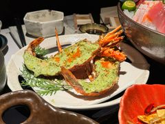 -花潮料理艺食馆(SM新生活广场店)
