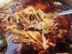 -中和远东火锅兔(老店)