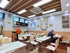 大堂-新丰小吃(中山中路分店)