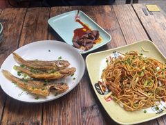 -小河无名面馆