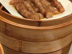 -京香轩·中餐厅(上海中庚聚龙酒店)