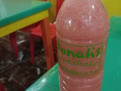 -Jonah's Fruit Shake & Snack Bar