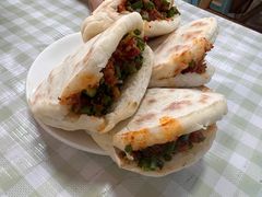 -代四孃牛华豆腐脑美味小食(总店)