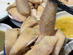 -味食家市师鸡(三元里店)
