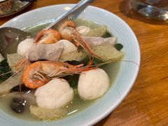 -百家鲜·杭帮菜