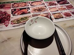 -绿茶餐厅(松江万达店)