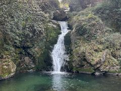 -山沟沟景区