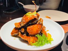 -外婆家(南开大悦城店)