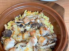 -萨莉亚意式餐厅(深圳北站店)