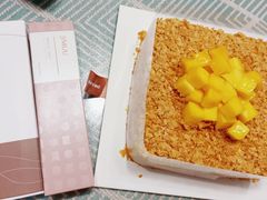 -积慕Cake(解放大道店)