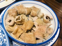 白卤大肠-兰边碗(鼓楼店)
