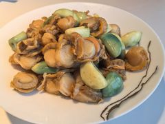 -赶海部落海鲜城(海阳路店)