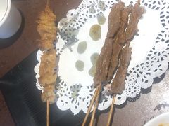 -幸运牛汕头小黄牛牛肉火锅(梅林店)