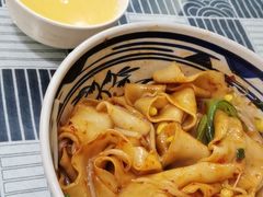 -福瑞记老孙头biangbiang面(新生路店)