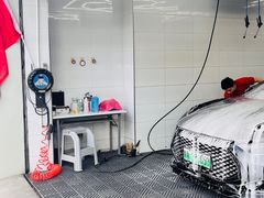 -恒泰汽车服务连锁(高新一路店)