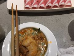 -海底捞火锅(天一广场亚细亚店)