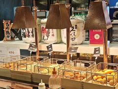 -匠牛亭·锅物烧肉放题自助(昆百大·泰业城店)