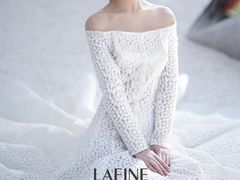 -Lafine Paris 法国兰斐婚纱礼服