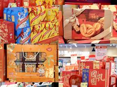 -天虹购物中心(深圳龙华店)