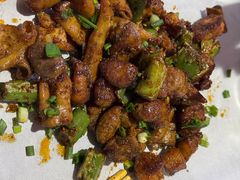 -抚琴第一烤(抚琴地铁站A口店)