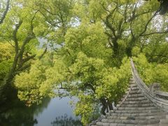 -台州府城(东湖)