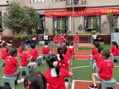 -布朗幼儿园(北江豪庭园)