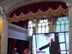 -日日鲜自助餐厅(小公园店)