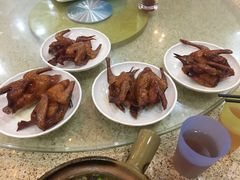 -煲煲掂风味煲仔饭餐厅(西区店)