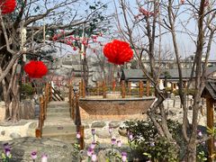 -华山御温泉度假村