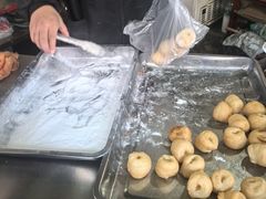 -老南昌白糖糕(大士院店)