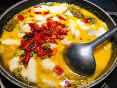 -川里谈·川味小馆(北京路店)