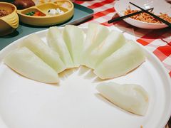 -西贝莜面村(正大广场店)