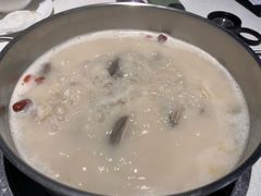 -煲王粤菜餐厅(中侨中心店)