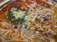 -全州阿文米粉(金浦店)