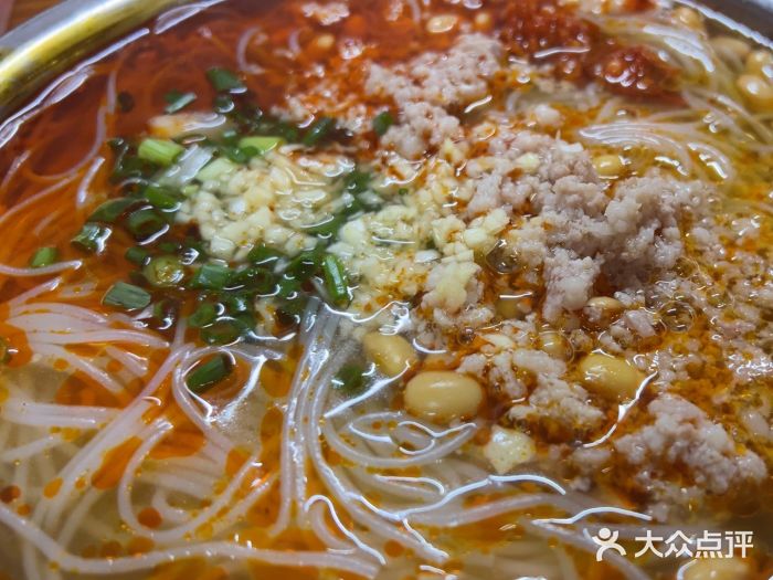 全州阿文米粉(金浦店)图片