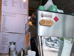 -Cafe del Volcan(永康路店)