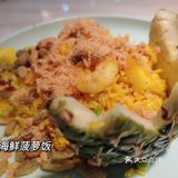 记录📝暹罗街新加坡融合美食