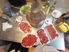 -三兴涮羊肉(荣安大街店)