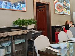 -鸿运楼烤鸭店(天桥店)