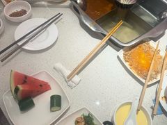 -海底捞火锅(杭州庆春路夜宵主题店)