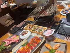 -黑牛の店·和牛烧肉(大悦城店)