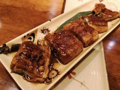 -大渔铁板烧(中山路八佰伴店)
