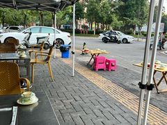 -德四家·云南傣味烧烤品牌(和谐店)