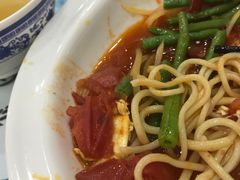 -西域美食蘭州拉面